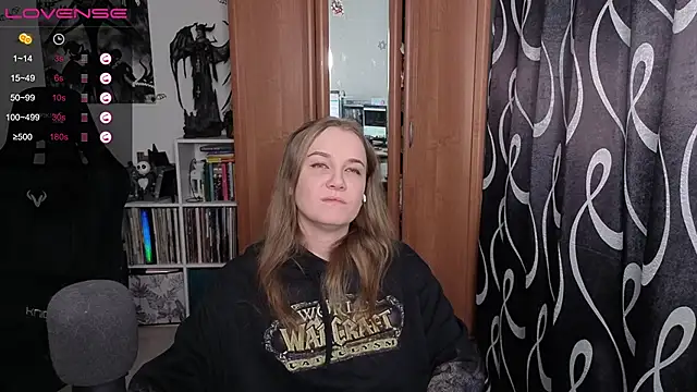 stellablondy online show from May 2026 12:44:01 PM