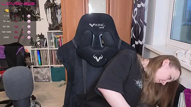 stellablondy online show from March 2026 03:42:02 PM