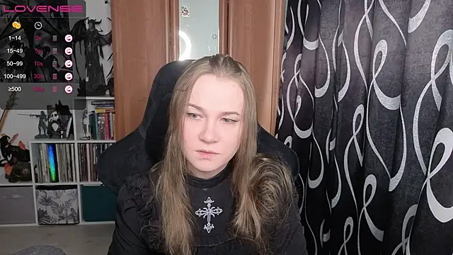 stellablondy online show from June 2026 01:16:01 PM