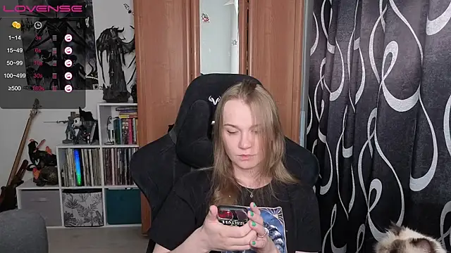 stellablondy online show from June 2026 02:50:02 PM