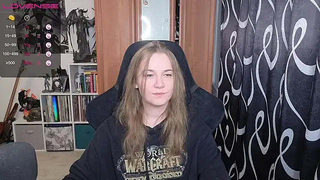 stellablondy online show from June 2026 11:55:02 AM