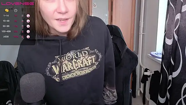 stellablondy online show from May 2026 03:32:02 PM