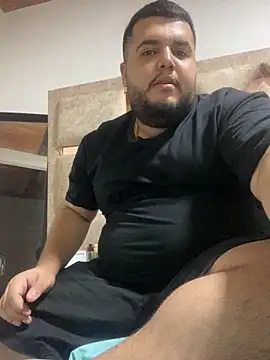 damian chubby online show from September 2025 05:07:01 AM