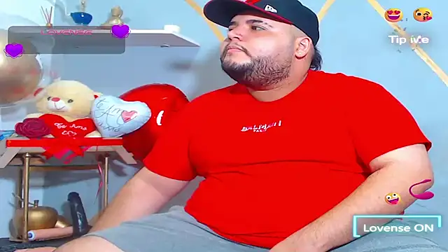 damian chubby online show from September 2025 06:37:02 PM