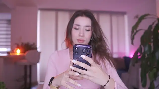 honeyann08 online show from February 2026 09:58:03 PM