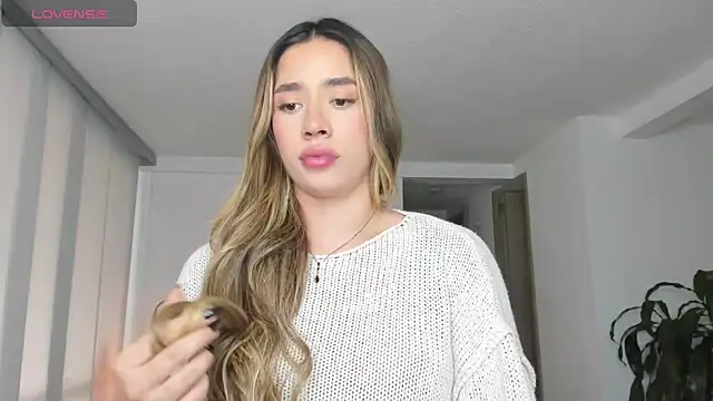 honeyann08 online show from February 2025 07:31:02 PM