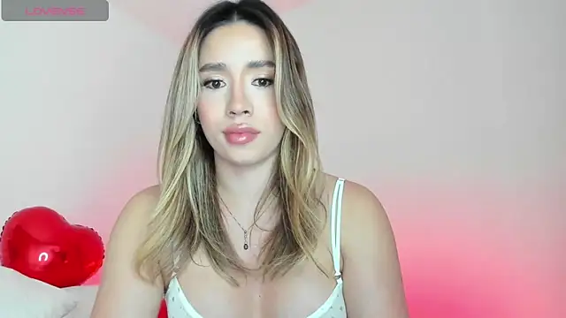 honeyann08 online show from February 2025 08:26:01 PM