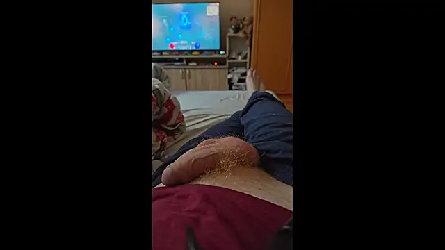 Killergun20 online show from February 2026 08:43:01 AM