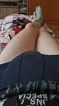 Killergun20 online show from February 2026 02:50:02 PM