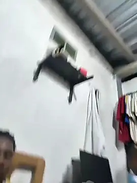 Cegubaby online show from November 2025 03:34:01 AM