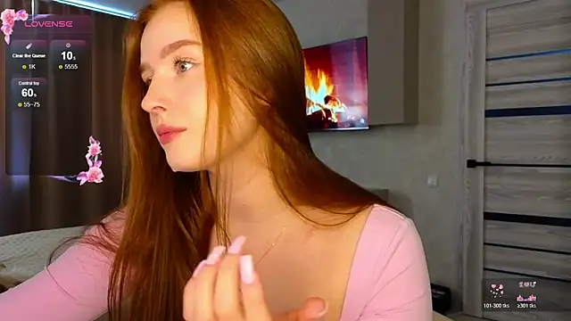 Meow babe online show from April 2026 12:01:02 PM