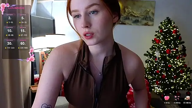 Meow babe online show from December 2025 11:09:01 AM