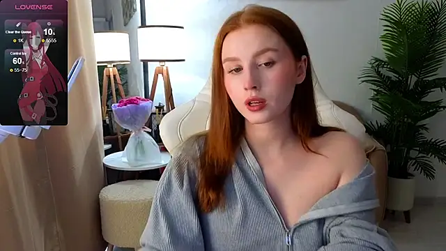 Meow babe online show from February 2025 10:15:02 AM