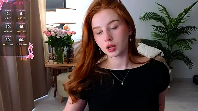Meow babe online show from October 2025 11:03:02 AM
