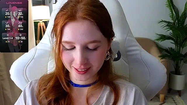 Meow babe online show from January 2025 11:44:02 AM