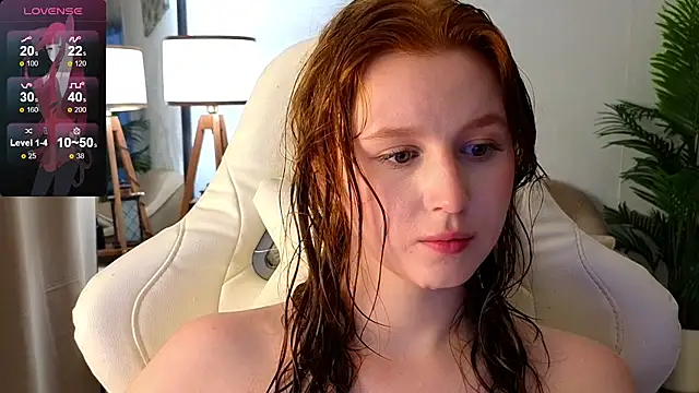 Meow babe online show from February 2025 01:22:01 PM