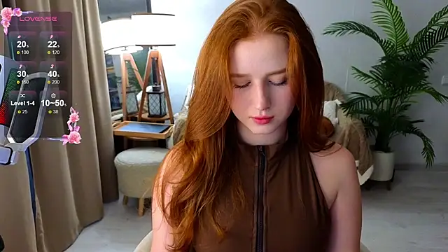 Meow babe online show from November 2025 11:20:02 AM