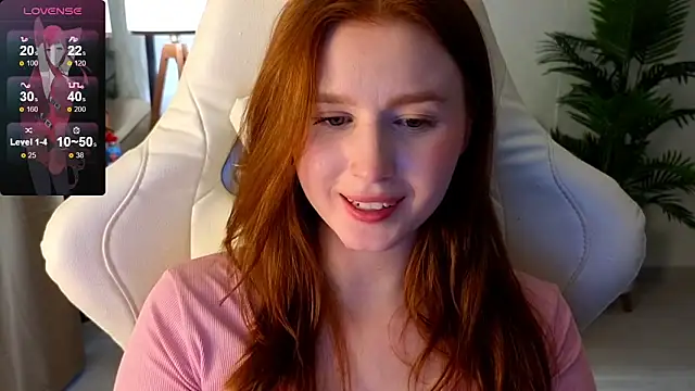 Meow babe online show from February 2025 01:35:02 PM