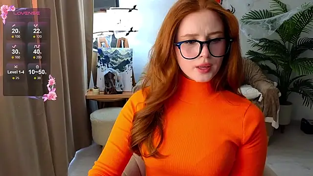 Meow babe online show from October 2025 11:31:02 AM