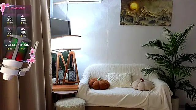 Meow babe online show from October 2025 10:47:02 AM