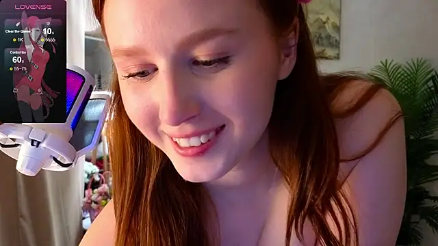 Meow babe online show from March 2025 12:14:01 PM