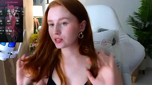 Meow babe online show from March 2025 05:24:02 PM