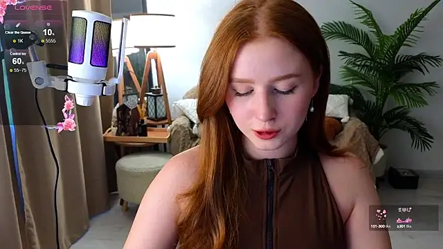 Meow babe online show from October 2025 01:12:02 PM