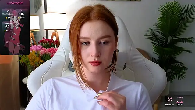 Meow babe online show from March 2025 09:34:02 AM