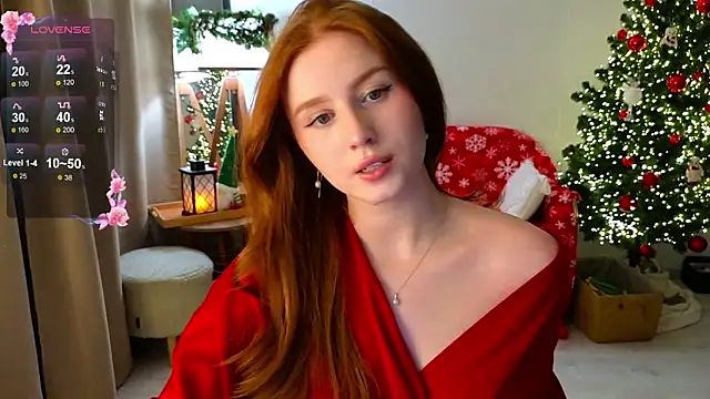 Meow babe online show from December 2025 12:04:02 PM