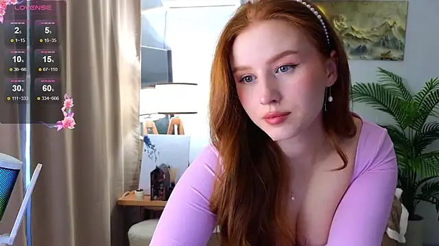 Meow babe online show from October 2025 11:12:02 AM