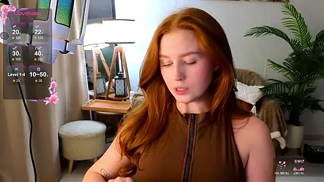 Meow babe online show from November 2025 10:48:01 AM