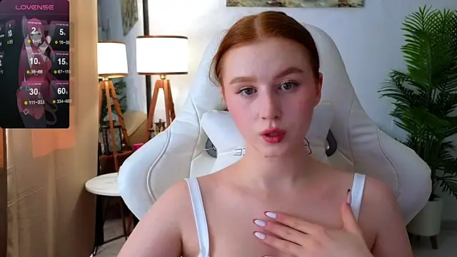 Meow babe online show from February 2025 10:27:02 AM