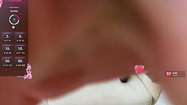 Meow babe online show from September 2025 11:15:02 AM