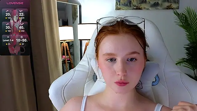 Meow babe online show from January 2025 03:07:01 PM