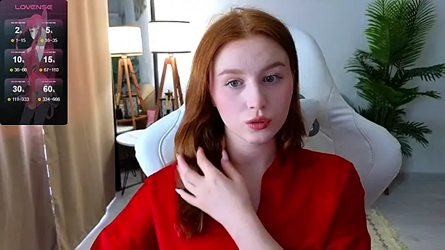 Meow babe online show from February 2025 10:07:02 AM