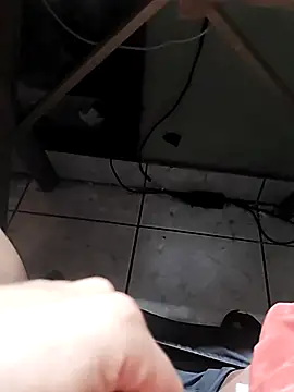 Cris29 84 online show from April 2026 10:43:02 AM