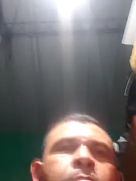 Cris29 84 online show from October 2025 04:51:01 PM