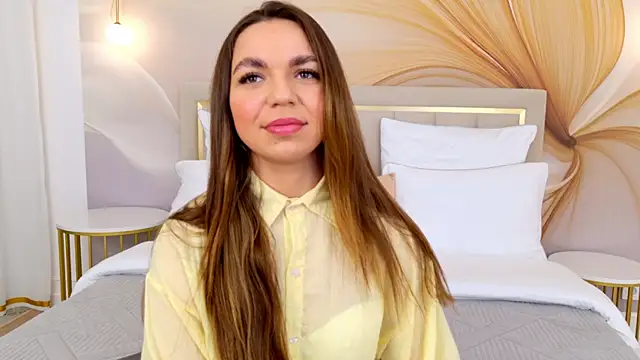 CamillaLarson online show from November 2025 03:06:01 AM