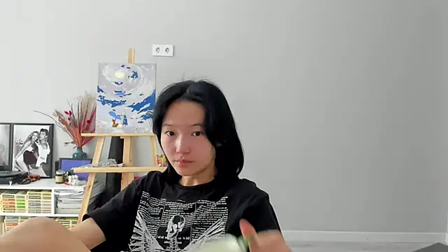 Snapshot of ailey_chao chatting on May 2026 02:31:02 AM ailey chao online show from May 2026 02:31:02 AM