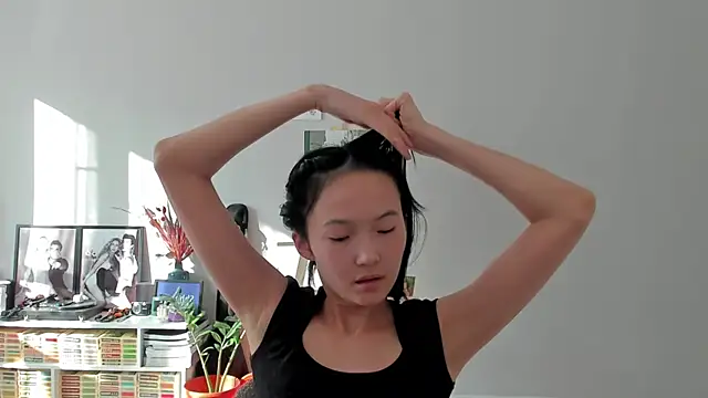 ailey chao online show from April 2026 02:40:01 AM