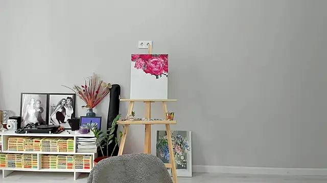 ailey chao online show from April 2026 02:19:01 AM