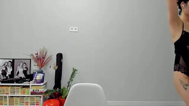 ailey chao online show from February 2026 02:41:01 AM