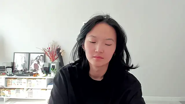 ailey chao online show from June 2026 02:46:01 AM