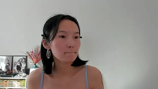 Snapshot of ailey_chao chatting on May 2026 02:26:01 AM ailey chao online show from May 2026 02:26:01 AM