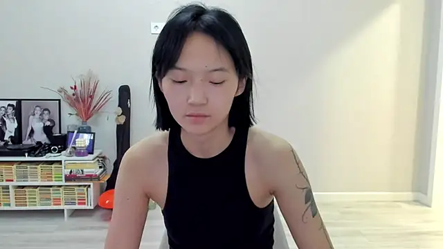 ailey chao online show from February 2026 03:17:01 AM