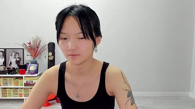 ailey chao online show from February 2026 03:17:01 AM