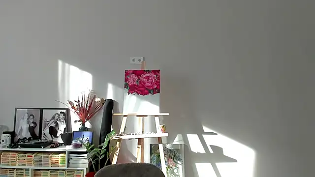 ailey chao online show from April 2026 02:16:01 AM