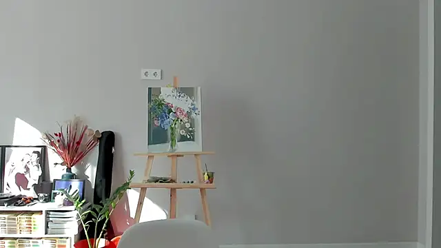 ailey chao online show from April 2026 02:57:02 AM