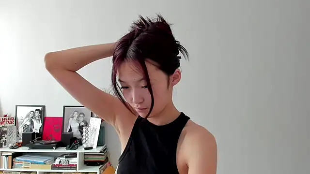 ailey chao online show from November 2025 03:32:01 AM