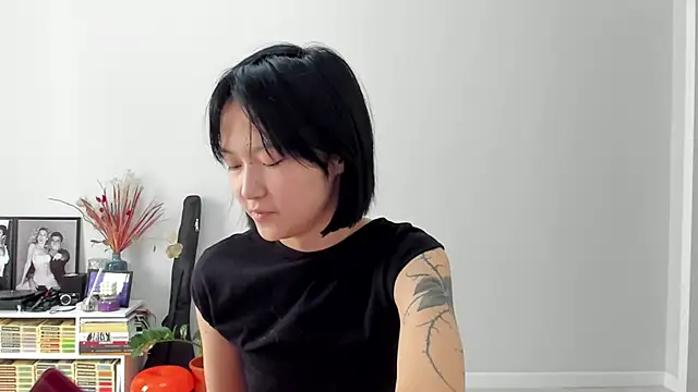 ailey chao online show from February 2026 07:08:01 AM